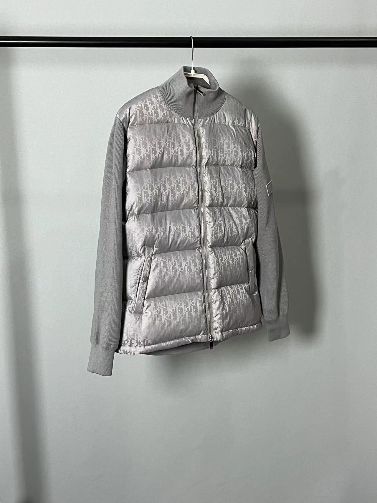 Christian Dior Down Jackets